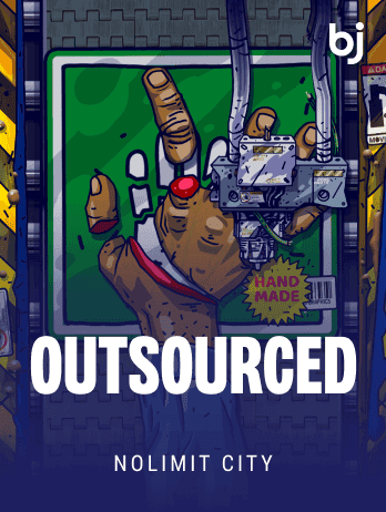 Outsourced screenshot