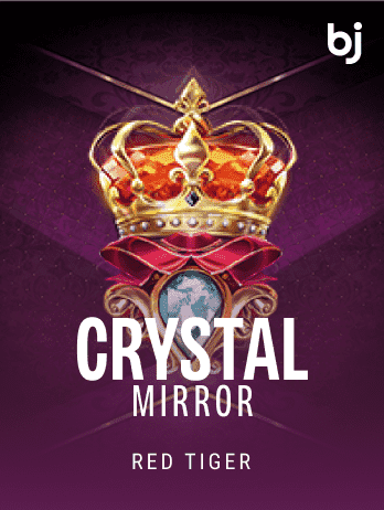 Crystal Mirror screenshot