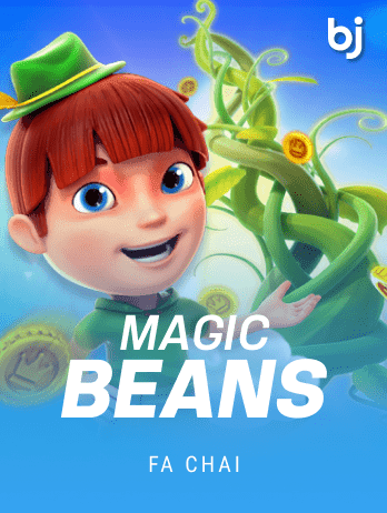 Magic Beans screenshot