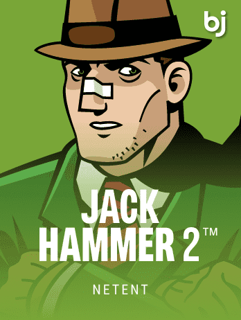 Jack Hammer 2 screenshot