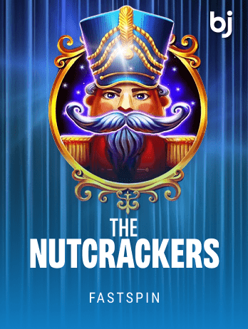 The Nutcrackers screenshot