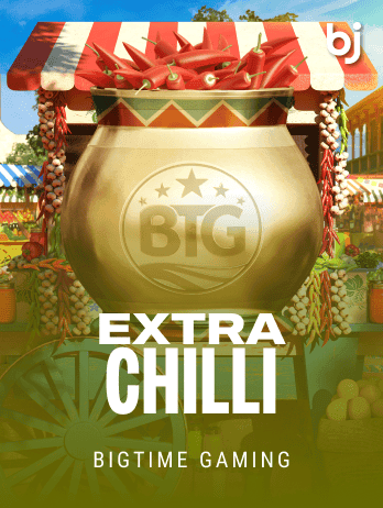 Extra Chilli screenshot