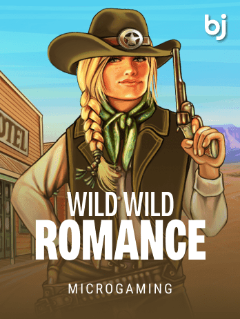 Wild Wild Romance screenshot